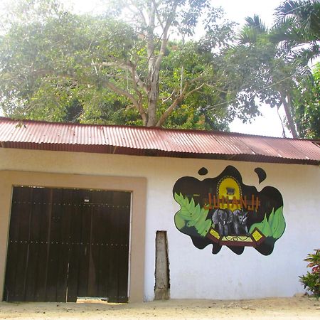 Jumanji Apartment Palomino Exterior photo