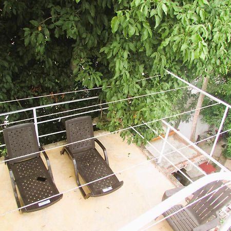 Jumanji Apartment Palomino Exterior photo