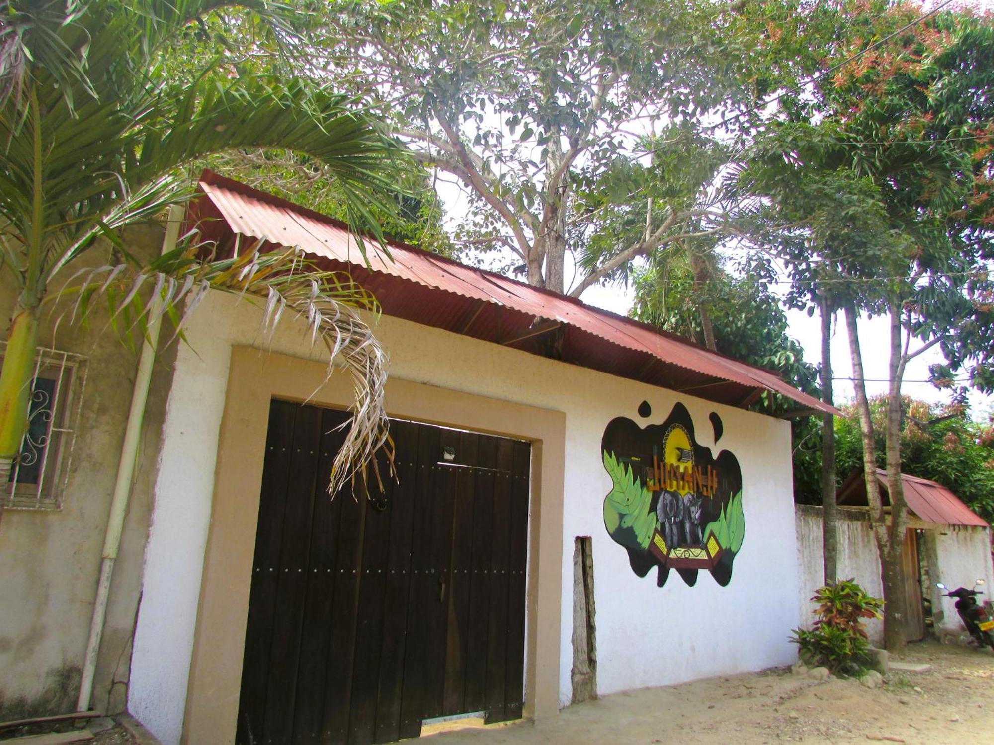 Jumanji Apartment Palomino Exterior photo