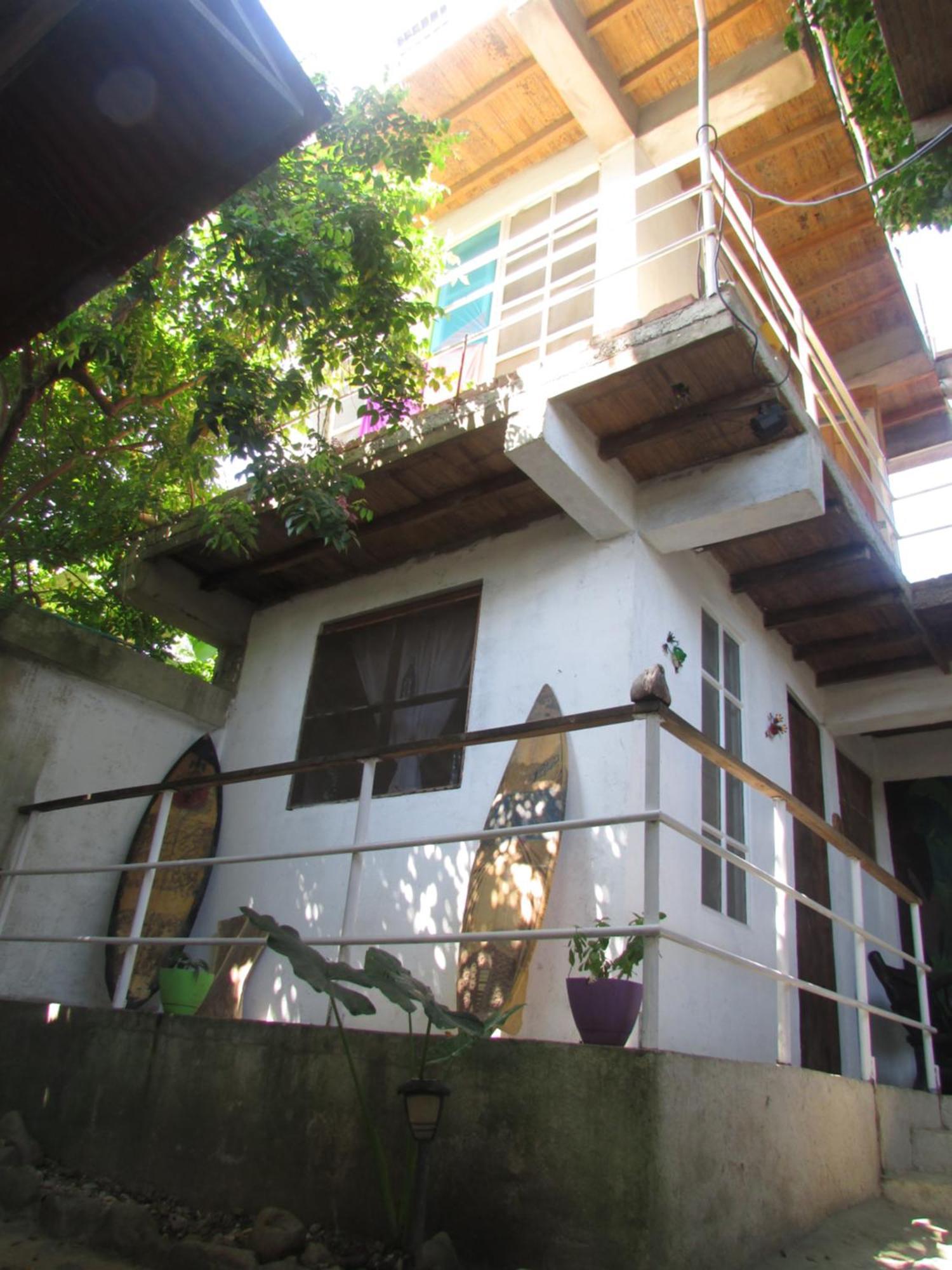 Jumanji Apartment Palomino Exterior photo
