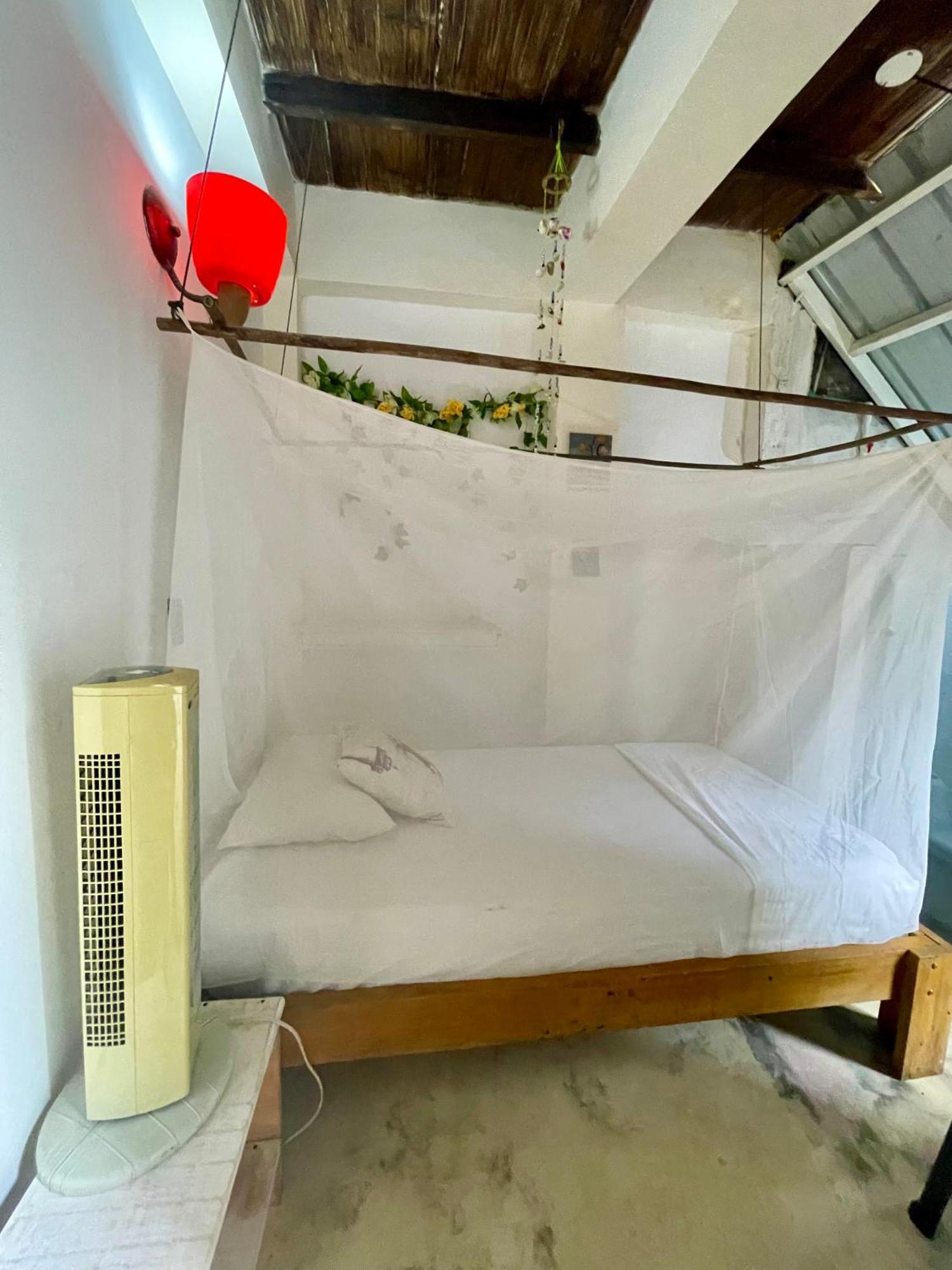 Jumanji Apartment Palomino Exterior photo
