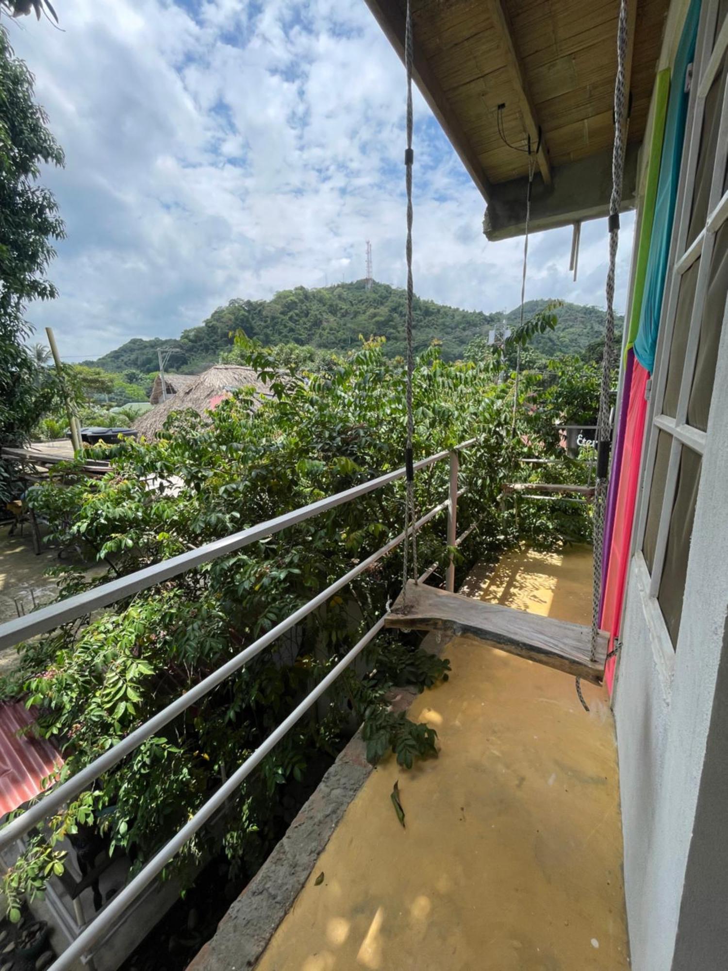 Jumanji Apartment Palomino Exterior photo