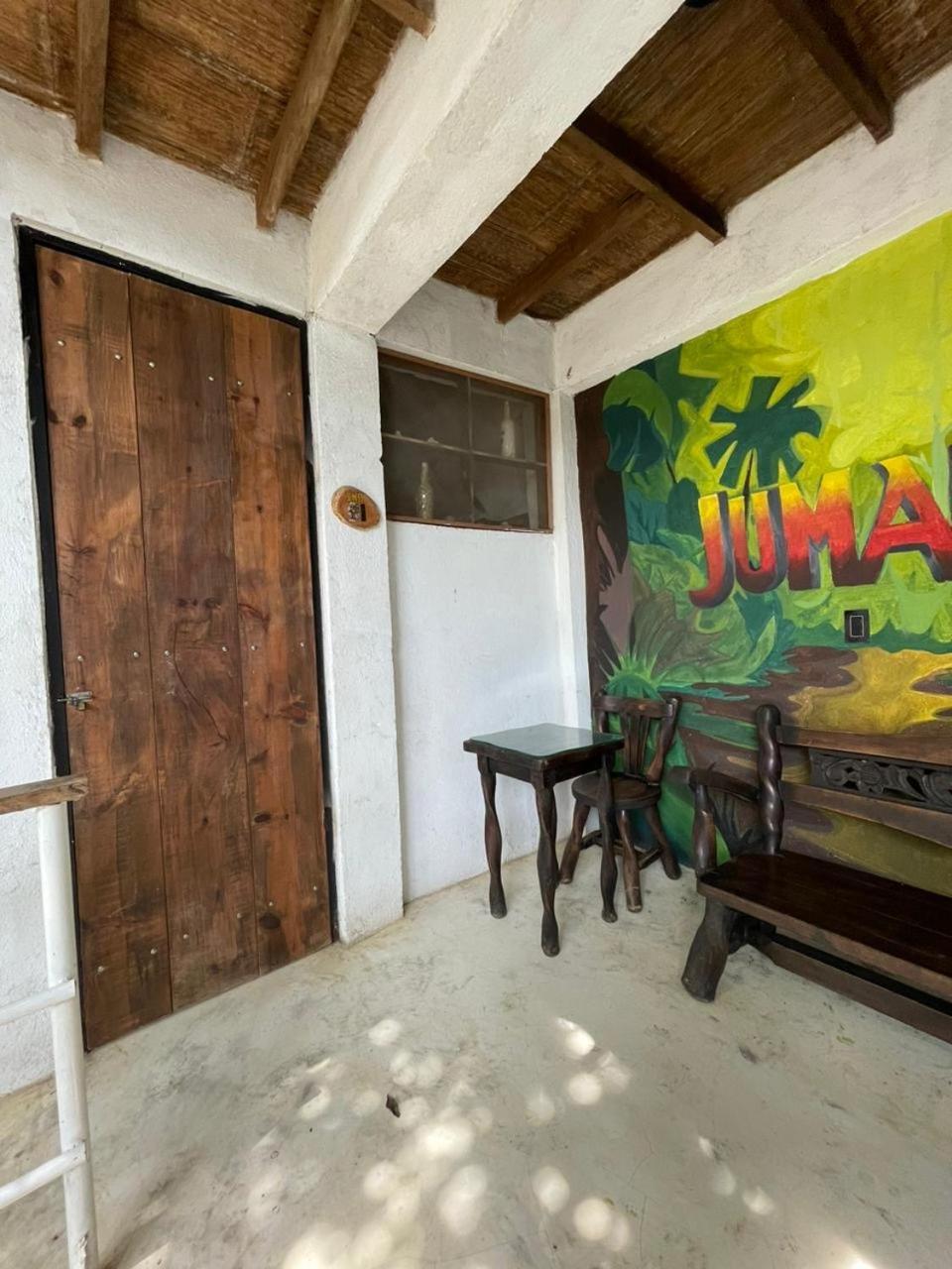 Jumanji Apartment Palomino Exterior photo